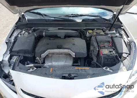 2016 Chevrolet Malibu Limited Ltz z USA, uszkodzony, nr VIN 1G11E5SA9GF110845